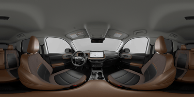 2026 Ford Bronco Sport BRONCO SPT OB