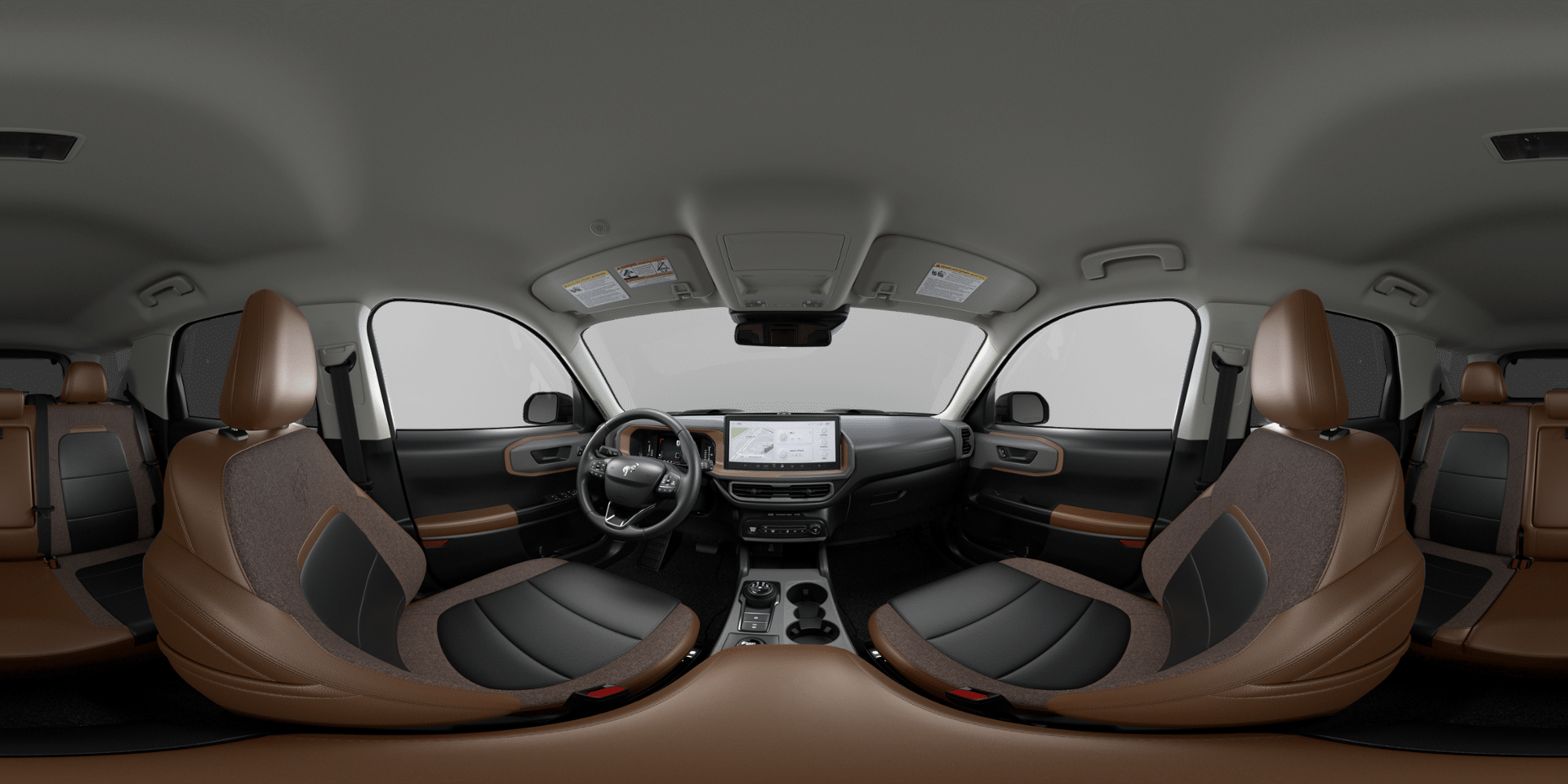 2026 Ford Bronco Sport BRONCO SPT OB