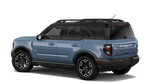2026 Ford Bronco Sport BRONCO SPT OB