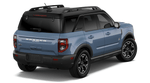 2026 Ford Bronco Sport BRONCO SPT OB