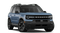 2026 Ford Bronco Sport BRONCO SPT OB