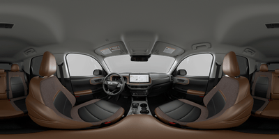 2026 Ford Bronco Sport BRONCO SPT OB