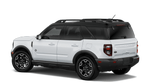 2026 Ford Bronco Sport BRONCO SPT OB