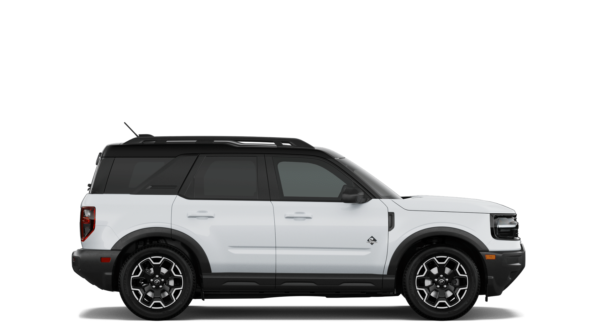 2026 Ford Bronco Sport BRONCO SPT OB
