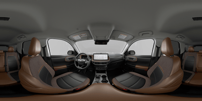 2026 Ford Bronco Sport BRONCO SPT OB
