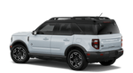 2026 Ford Bronco Sport BRONCO SPT OB