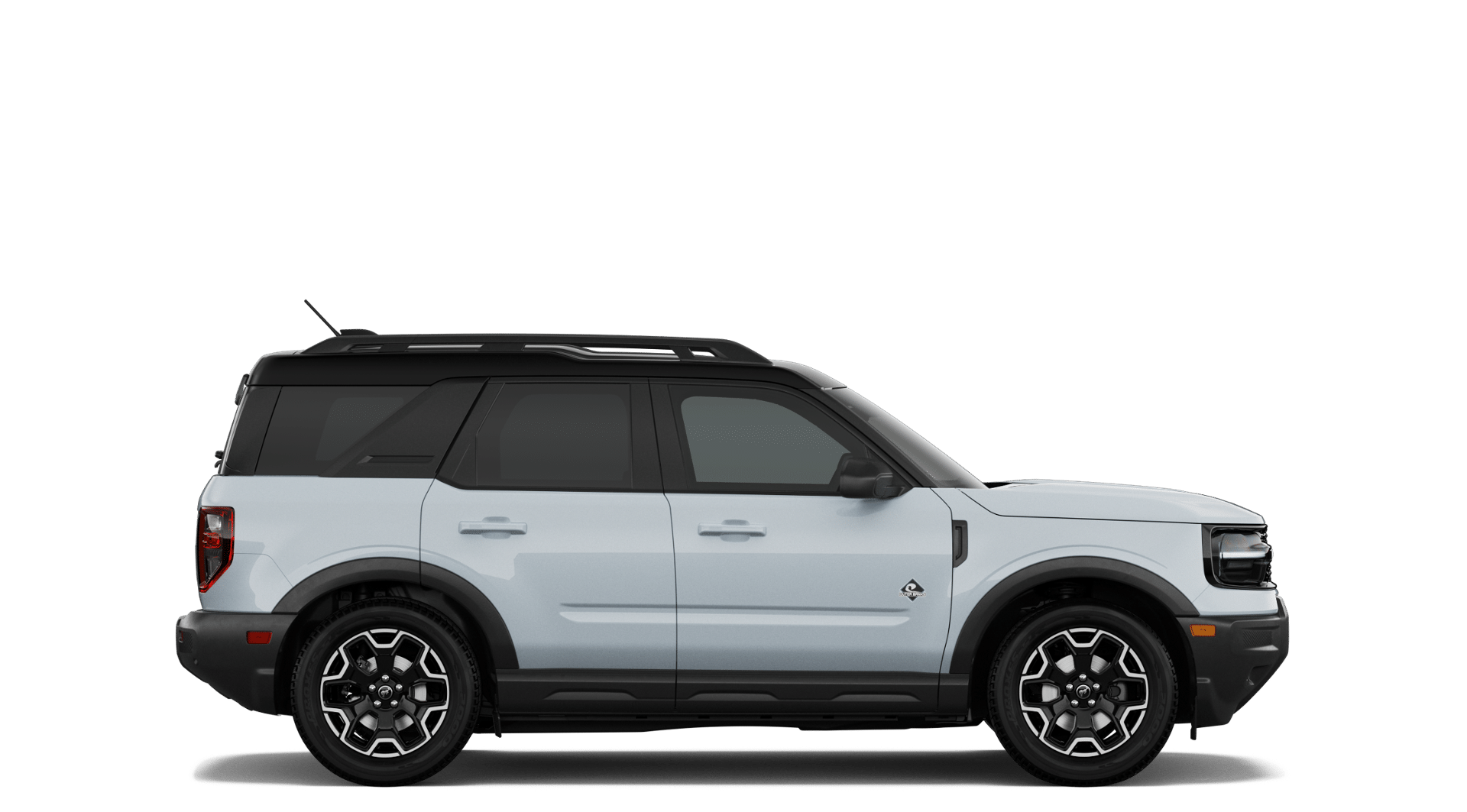 2026 Ford Bronco Sport BRONCO SPT OB