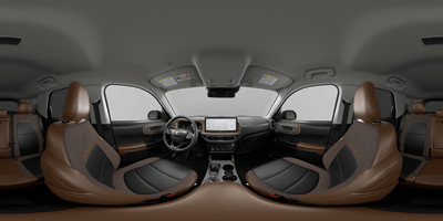 2026 Ford Bronco Sport BRONCO SPT OB