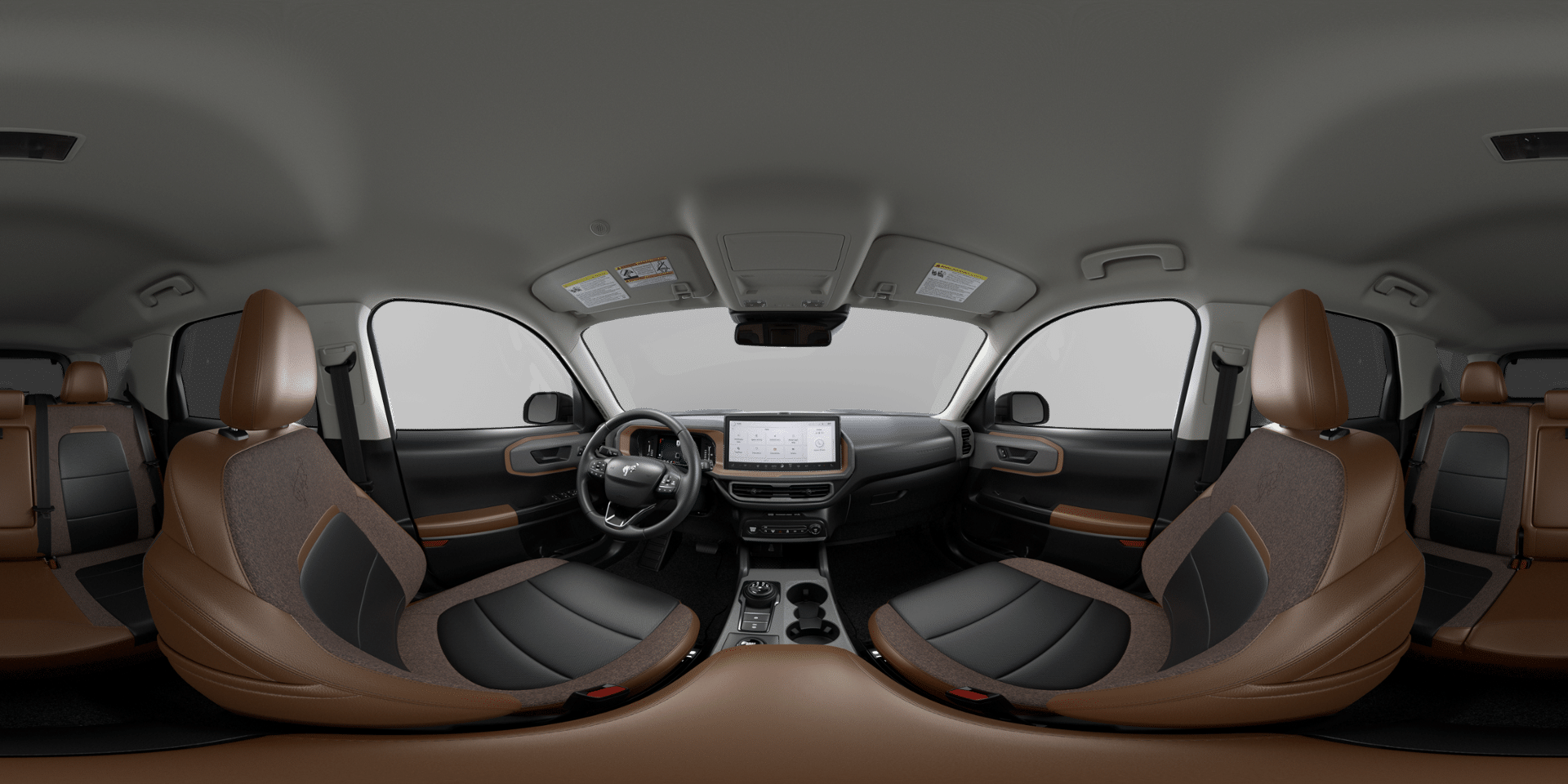 2026 Ford Bronco Sport BRONCO SPT OB