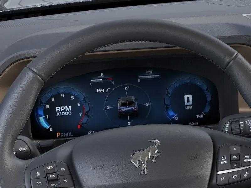 2025 Ford Bronco Sport Outer Banks®