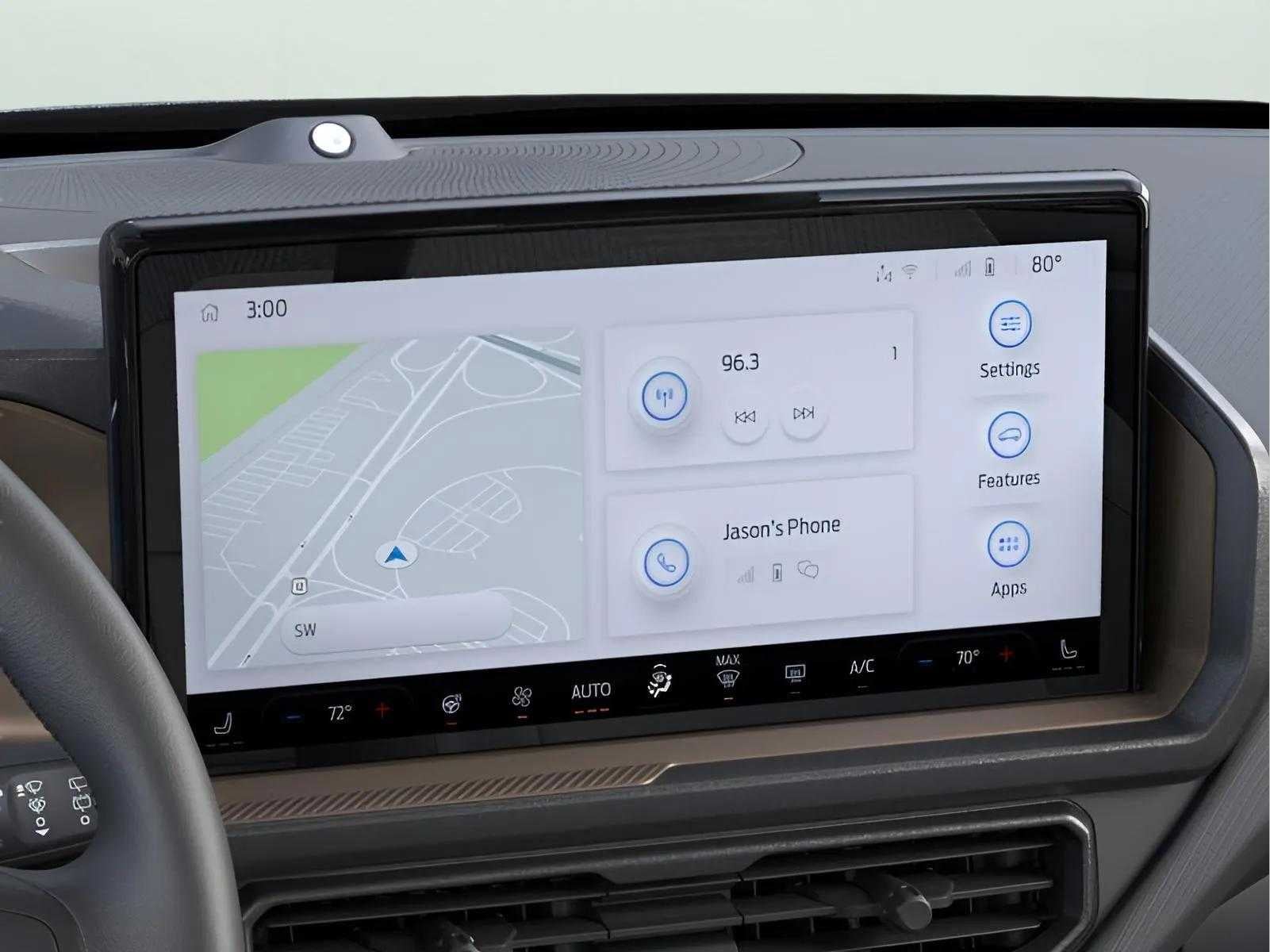 2025 Ford Bronco Sport Outer Banks®