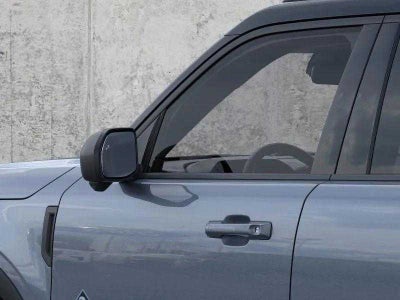 2025 Ford Bronco Sport Outer Banks®