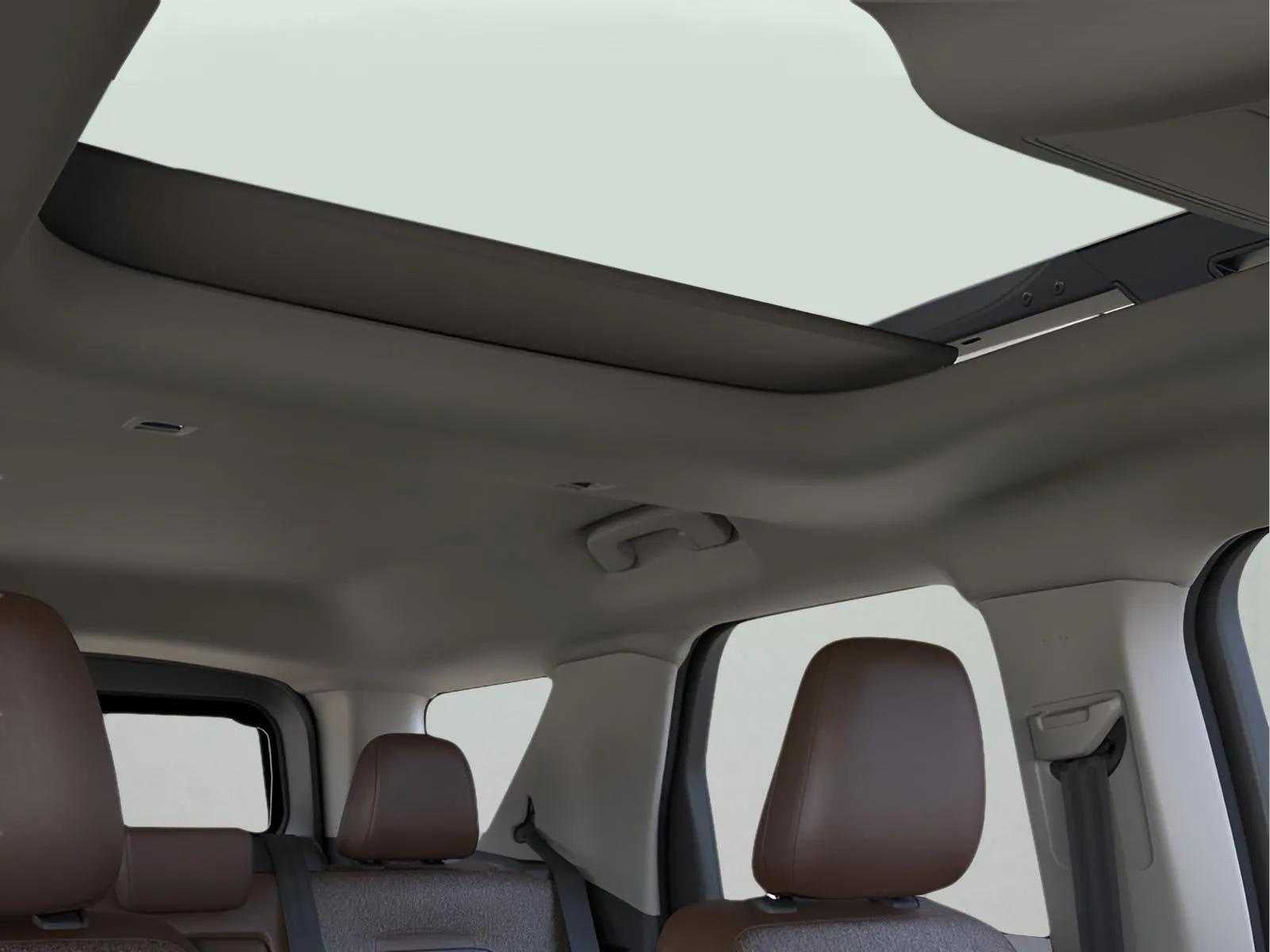 2025 Ford Bronco Sport Outer Banks®