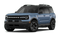 2026 Ford Bronco Sport BRONCO SPT OB