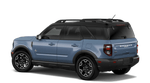 2026 Ford Bronco Sport BRONCO SPT OB