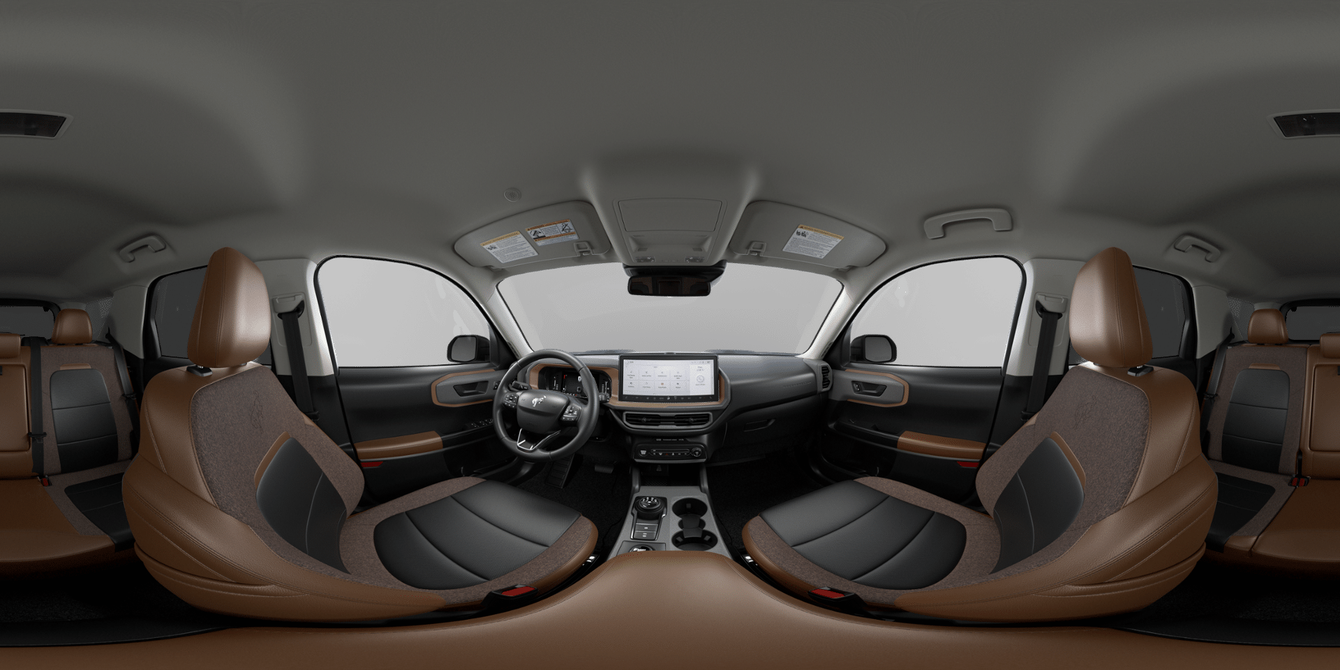 2026 Ford Bronco Sport BRONCO SPT OB