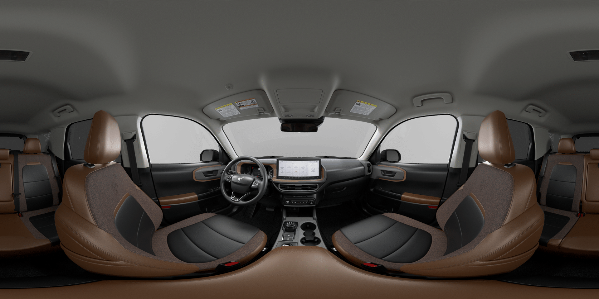 2026 Ford Bronco Sport BRONCO SPT OB