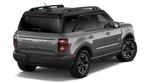 2026 Ford Bronco Sport BRONCO SPT OB