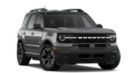 2026 Ford Bronco Sport BRONCO SPT OB