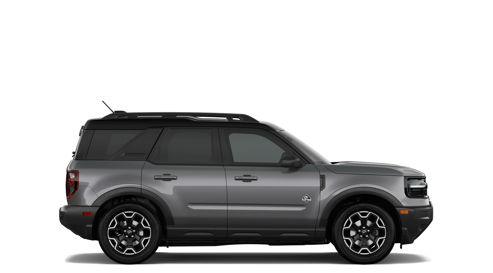 2026 Ford Bronco Sport BRONCO SPT OB