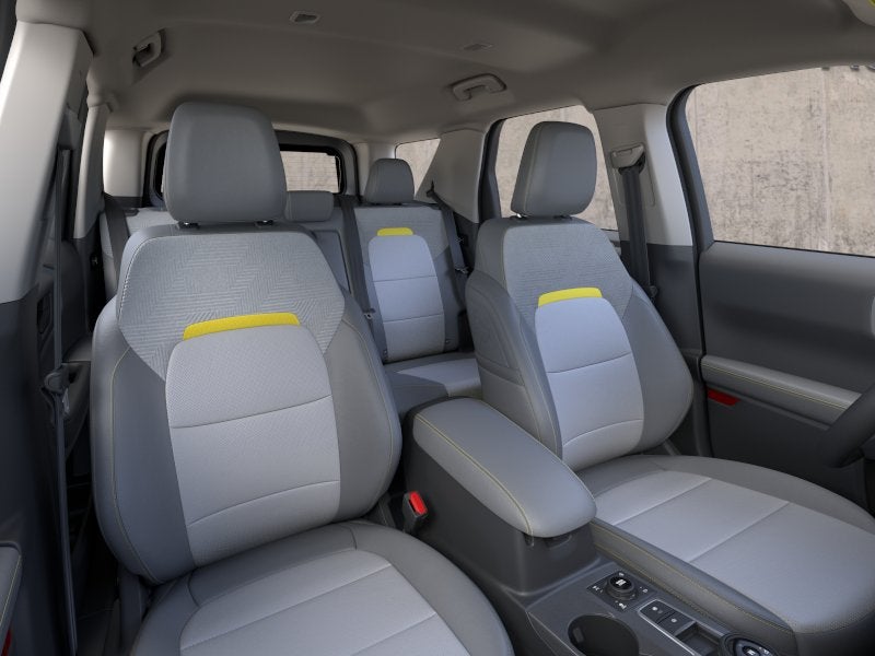 2026 Ford Bronco Sport Badlands, photo 10