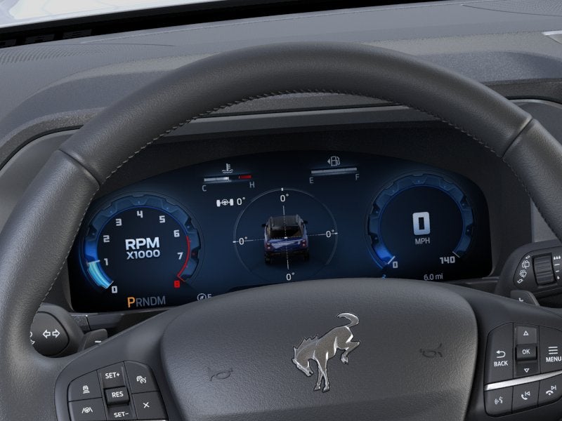 2026 Ford Bronco Sport Badlands, photo 13