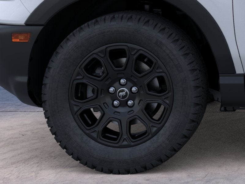 2026 Ford Bronco Sport Badlands, photo 19