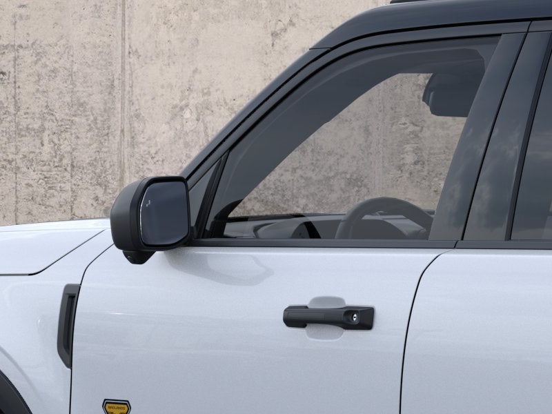2026 Ford Bronco Sport Badlands, photo 20