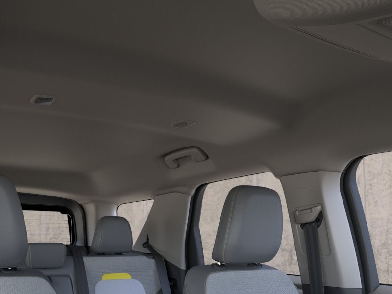 2026 Ford Bronco Sport Badlands, photo 22