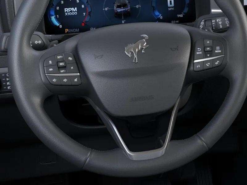 2025 Ford Bronco Sport Badlands - Photo 11