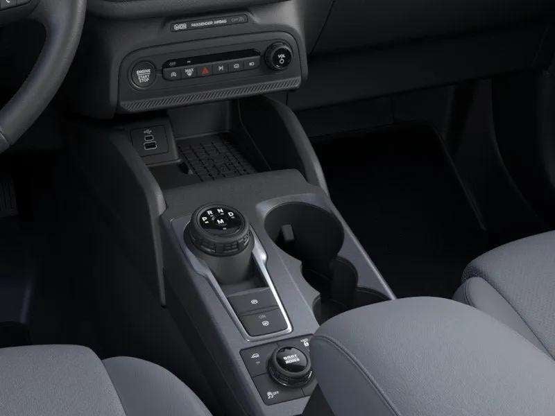 2025 Ford Bronco Sport Badlands - Photo 14