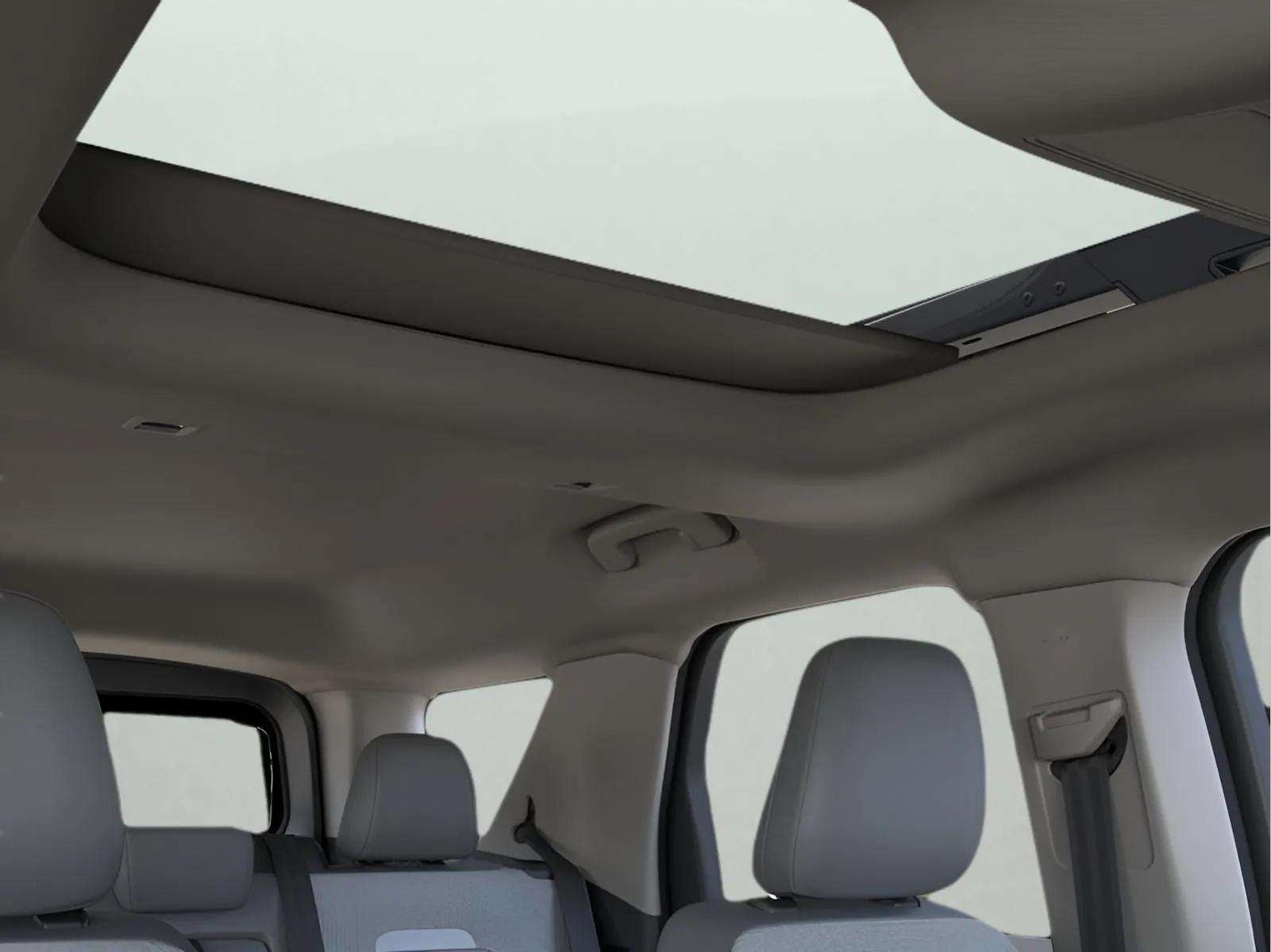 2025 Ford Bronco Sport Badlands - Photo 16