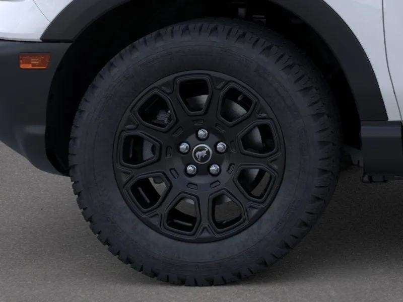 2025 Ford Bronco Sport Badlands - Photo 20