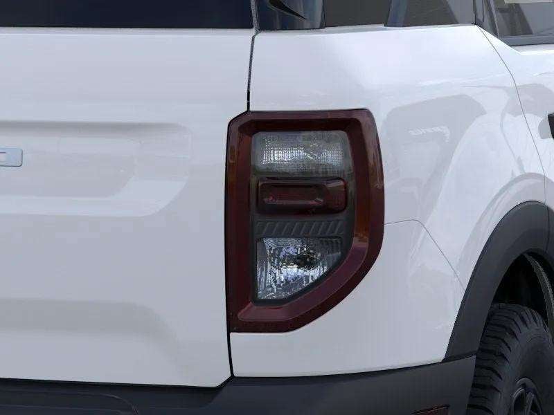 2025 Ford Bronco Sport Badlands - Photo 22