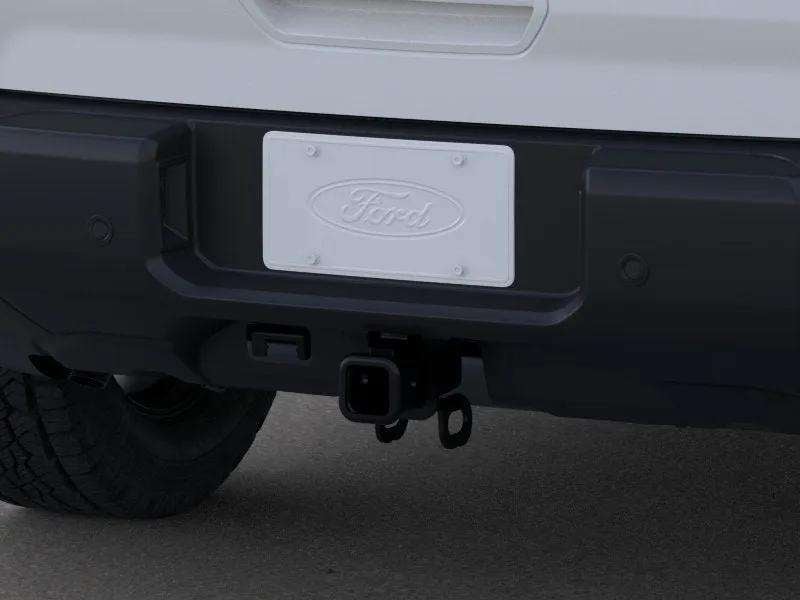 2025 Ford Bronco Sport Badlands - Photo 23