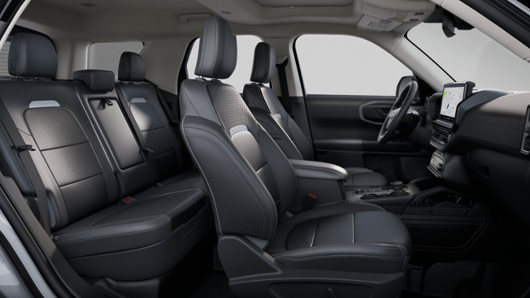 2025 Ford Bronco Sport Badlands - Photo 28