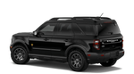 2026 Ford Bronco Sport BRONCO SPT BD