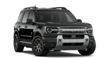 2026 Ford Bronco Sport BRONCO SPT BD