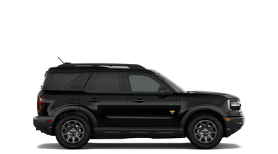 2026 Ford Bronco Sport BRONCO SPT BD