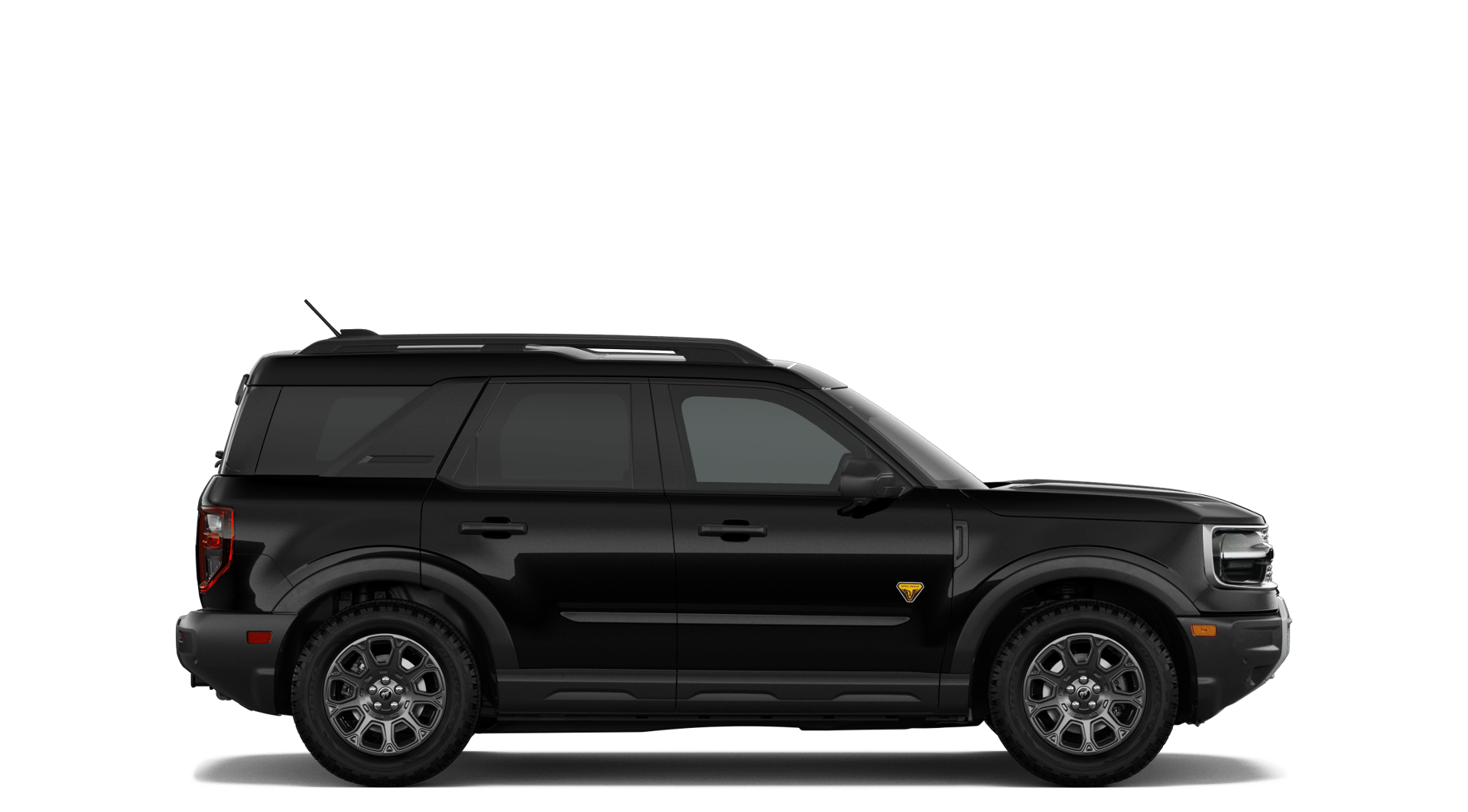 2026 Ford Bronco Sport BRONCO SPT BD