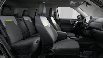 2026 Ford Bronco Sport BRONCO SPT BD