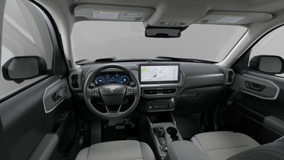 2026 Ford Bronco Sport BRONCO SPT BD