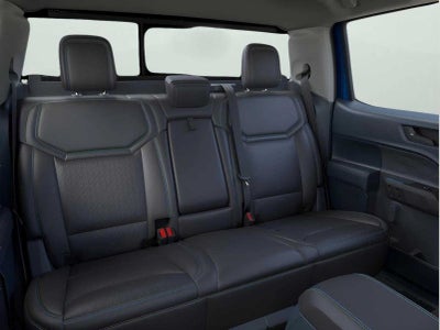 2025 Ford Maverick Lobo™