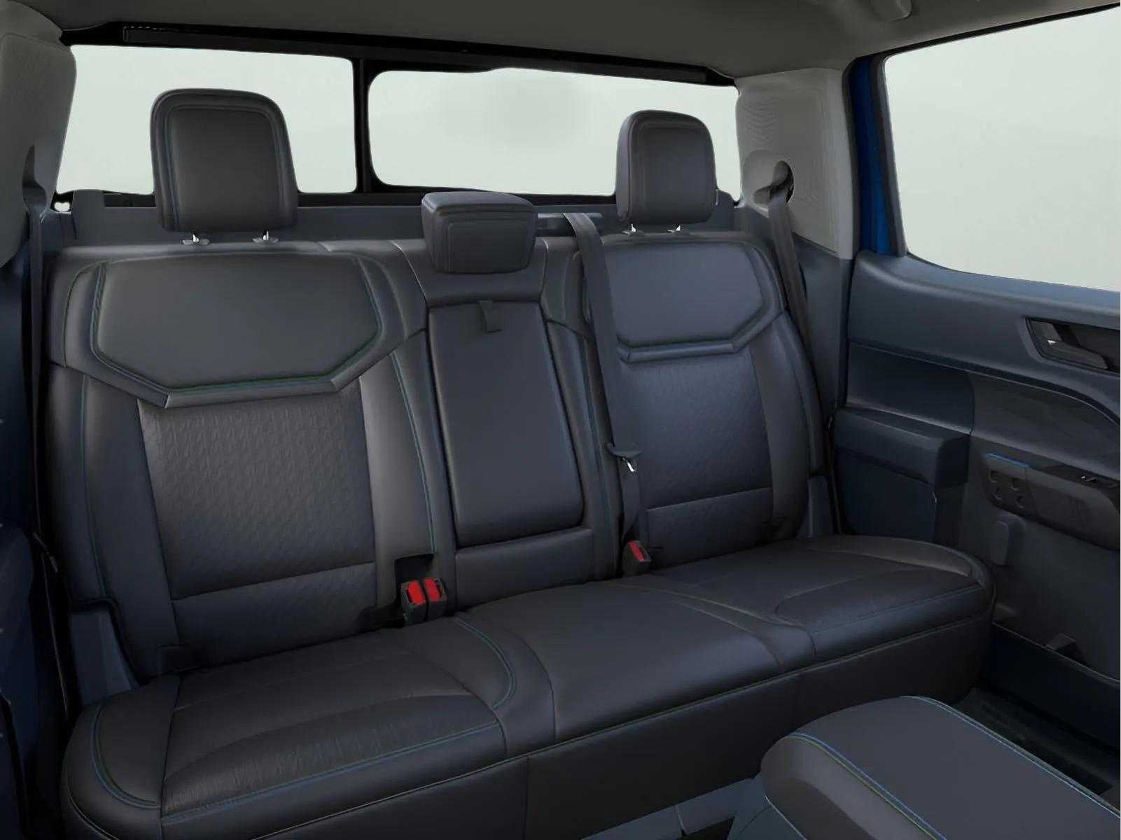 2025 Ford Maverick Lobo™