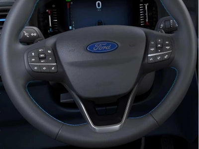 2025 Ford Maverick Lobo™