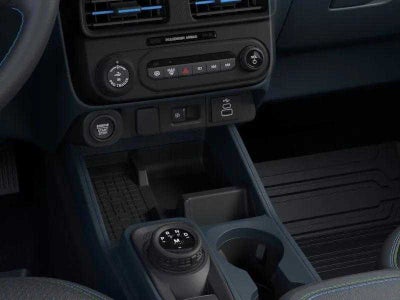 2025 Ford Maverick Lobo™