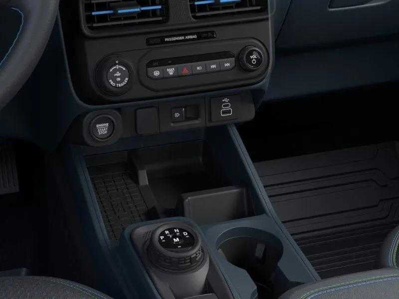 2025 Ford Maverick Lobo™