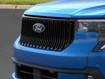 2025 Ford Maverick Lobo™