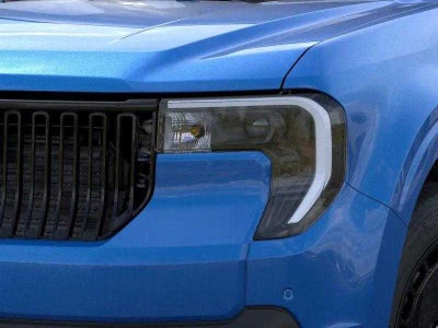 2025 Ford Maverick Lobo™