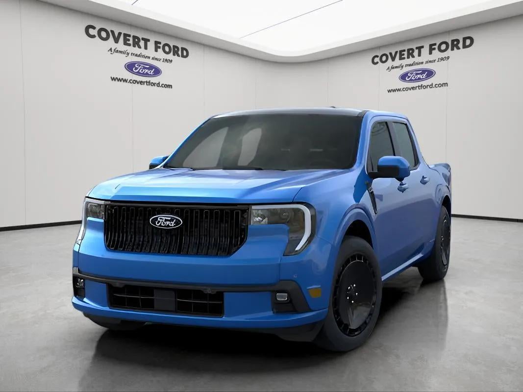 2025 Ford Maverick Lobo™